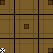 tafl defenders win